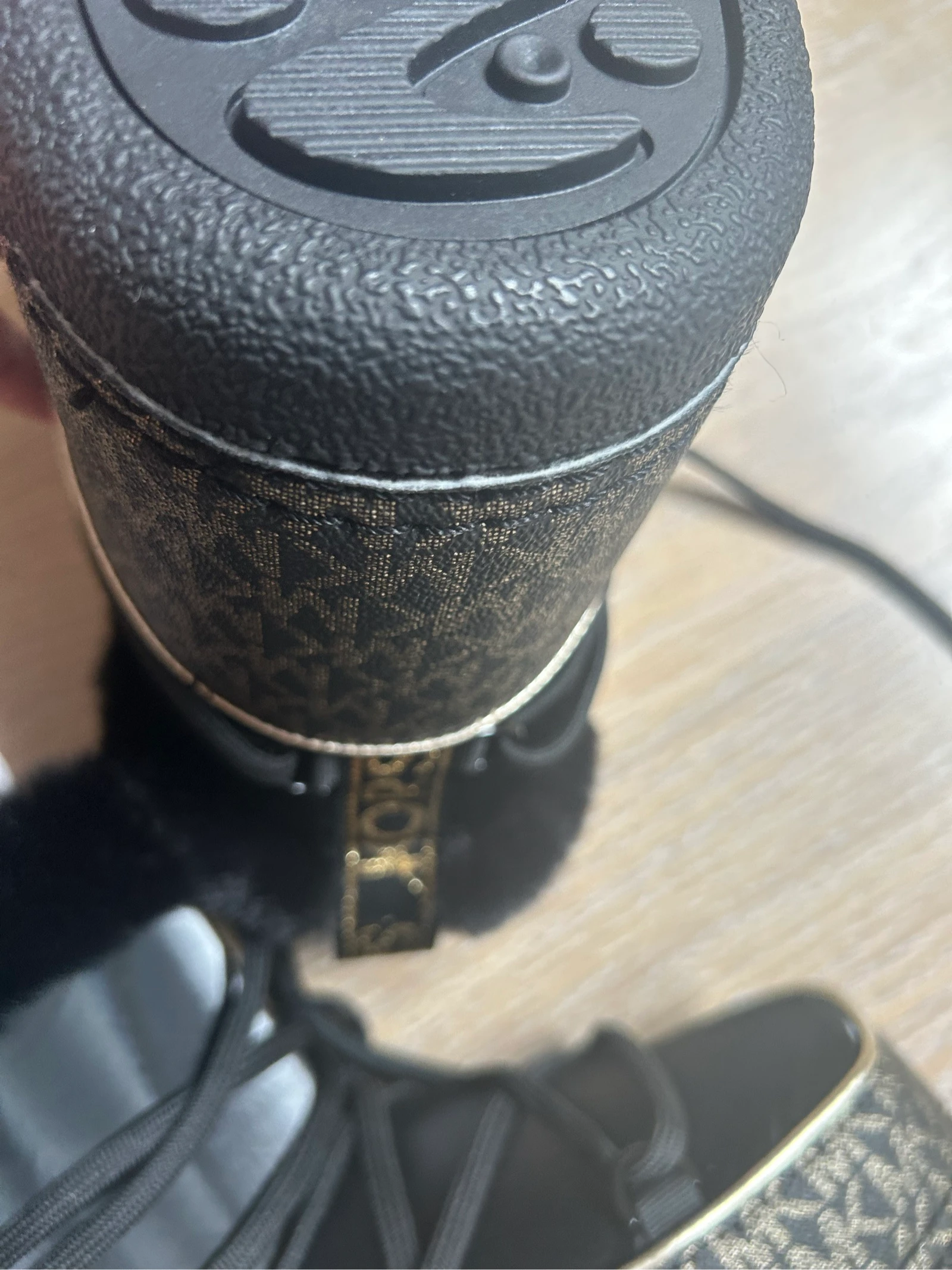 Snowboots Michael Kors – photo 7